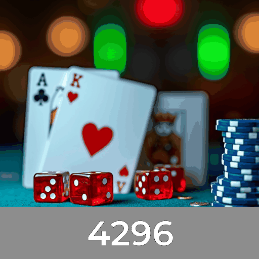 Aproveite o Acesso Seguro Instantâneo com 4296