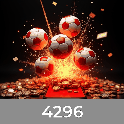 Jogos Exclusivos no 4296: Caça-Níqueis - Mega Prêmios, Jogos de Mesa - Estratégia Cativante, e Mais