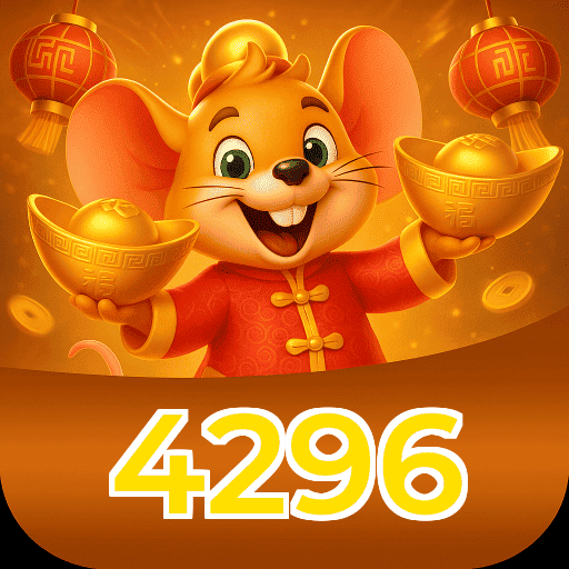 4296 Logo